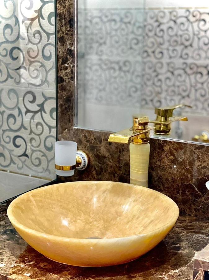 Asian Hotel Duqm Eksteriør bilde